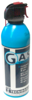 Gázszivárgás-érzékelő Spray