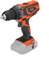 Akkus Fúró-Csavarozó Akku és Töltő nélkül MAX 20V ONE EvoTools®