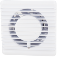 AR Négyzetes Ventilátor PE