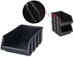 ModulBox Doboz