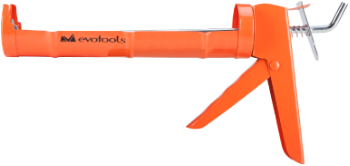 Szilikon Kinyomópisztoly 225 mm EvoTools®