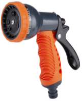 Locsolópisztoly 7 Funkciós EvoTools®