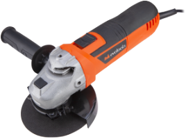 Sarokcsiszoló AG125 900W