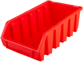 Ergobox Tárolódoboz