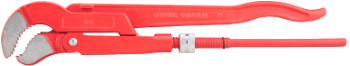 Svéd Csőfogó EvoTools® Professional