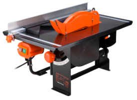 Asztali Körfűrész TS800 EvoTools®