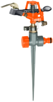 Impulzusos Esőztető, Fém EvoTools +Plus®