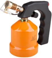 Forrasztólámpa Kvarcgyújtással