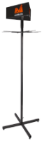 Fém Kiállítóállvány Fűkaszához EvoTools®