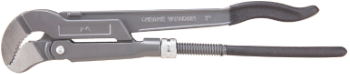 Svéd Csőfogó EvoTools +Plus® / L[mm]: 530; Dmax[mm]: 2