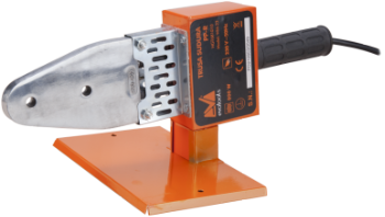 PPR Hegesztő Készlet PWM800A EvoToools