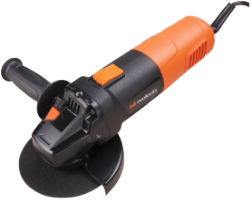 Sarokcsiszoló AG125 900W EvoTools®