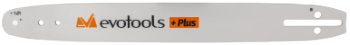 Vezetősín Láncfűrészhez 1.3 mm EvoTools +Plus®