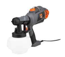 Elektromos Festékszóró SG700 EvoTools +Plus®