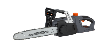 Elektromos Láncfűrész Brushless Akkumulátor és Töltő nélkül MAX CS 2x20V POWER EvoTools +Plus®