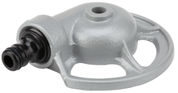 Kerek Fém Esőztető Heavy Duty EvoTools +Plus®