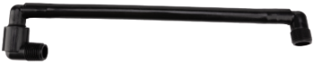 Rugalmas Könyök Csatlakozó K Földbe Süllyesztett Szórófejhez EvoTools®