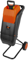 Kerti Aprítógép Növényi Hulladékhoz WS2500 EvoTools®