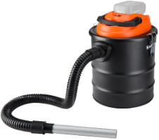 Hamuporszívó Akkumulátor és Töltő Nélkül MAX 20V ONE EvoTools®