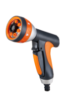 Öntözőpisztoly 7 Funkcióval EvoTools +Plus®