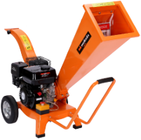 Ágaprítógép WD70 7 LE, Közvetlen Hajtás, EvoTools®