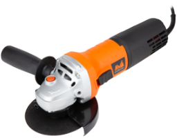 Sarokcsiszoló AG125-1 900W EvoTools®