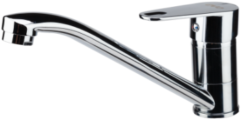 Konyhai Csaptelep Delta