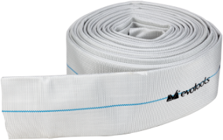 Lapos Textil Nyomótömlő EvoTools®