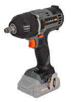 Kefe Nélküli 1/2 Ütvecsavarozó Akkumulátor és Töltő Nélkül MAX 20V POWER EvoTools +Plus®