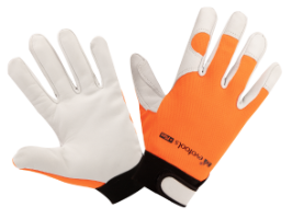 Mechanikai Kesztyűk 2027 EvoTools +Plus® / M: 10