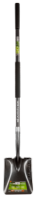 Egyenes Lapát üvegszálas Nyéllel EvoTools +Plus®
