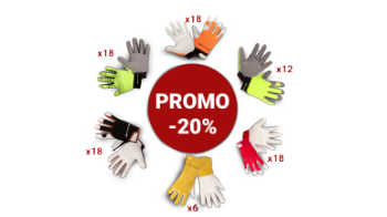 Kesztyűcsomag 90 Pár EvoTools +Plus®