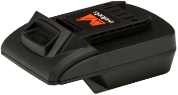 Akkumulátor Adapter POWER-ONE EvoTools®.
