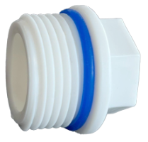 Dugó PP-R EvoSanitary®