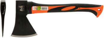 Fejsze Üvegszálas Nyéllel EvoTools®