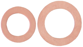 Radiátortömítés