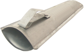 Fém Tok Kaszakőhöz, EvoTools®