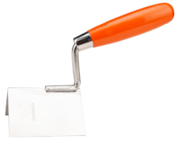 Külső Sarokspakli Rozsdamentes Acélból Fa Nyéllel EvoTools®