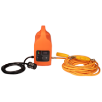 Nyomószivattyú Permetezéshez 12V12Ah EvoTools®