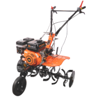 Rotációs Kapa Szállítókerekekkel T707 EvoTools®