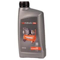 Kompresszorolaj SAE 150 TMU EvoTools +Plus®