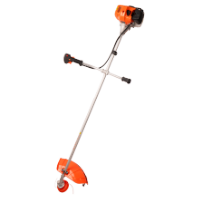 Benzines Fűkasza BC 520-2 EvoTools® / P[CP]: 2; T[Indítás]: Könnyű Indítás; Tija: Egy Darab