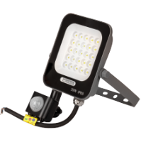 LED Reflektor Mozgásérzékelővel 1002