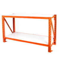 Fém Display Polc 2068