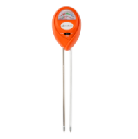 pH- és Nedvességmérő EvoTools®