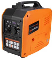 Csendes Inverteres Generátor DIG2800 EvoTools®