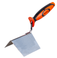 Rozsdamentes Acél Külső Sarok Simító EvoTools®
