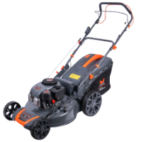 Önjáró Fűnyíró Elektromos Indítással LM-Z 512L EvoTools +Plus®