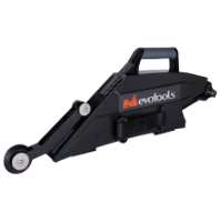 Gipszkarton Öntapadó Szalag Felhordó Készülék EvoTools®