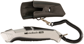 Cutter 7864 Tokkal és Rugóval EvoTools +Plus®